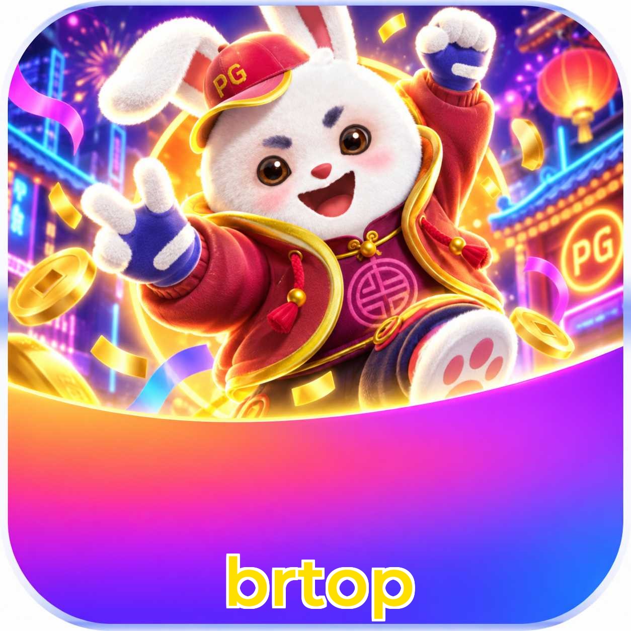 Bingo e slots Plushie Frenzy na brtop