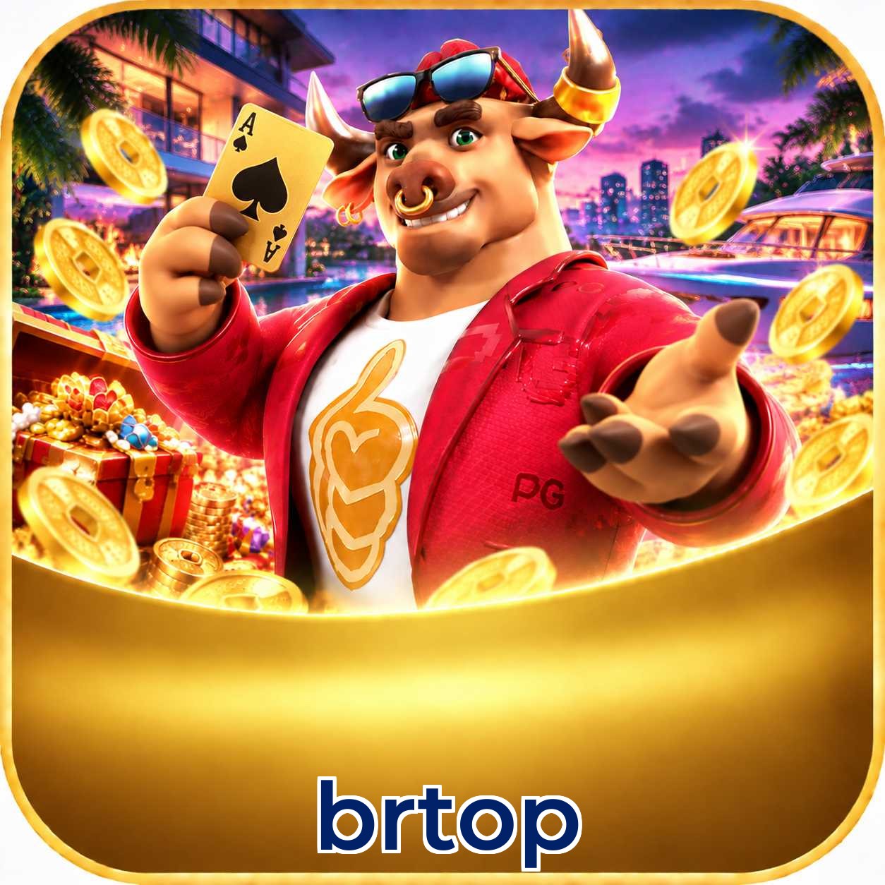 Jogos disponveis ps-instalao na brtop