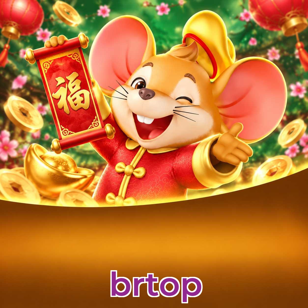 Plushie Frenzy para membros VIP brtop