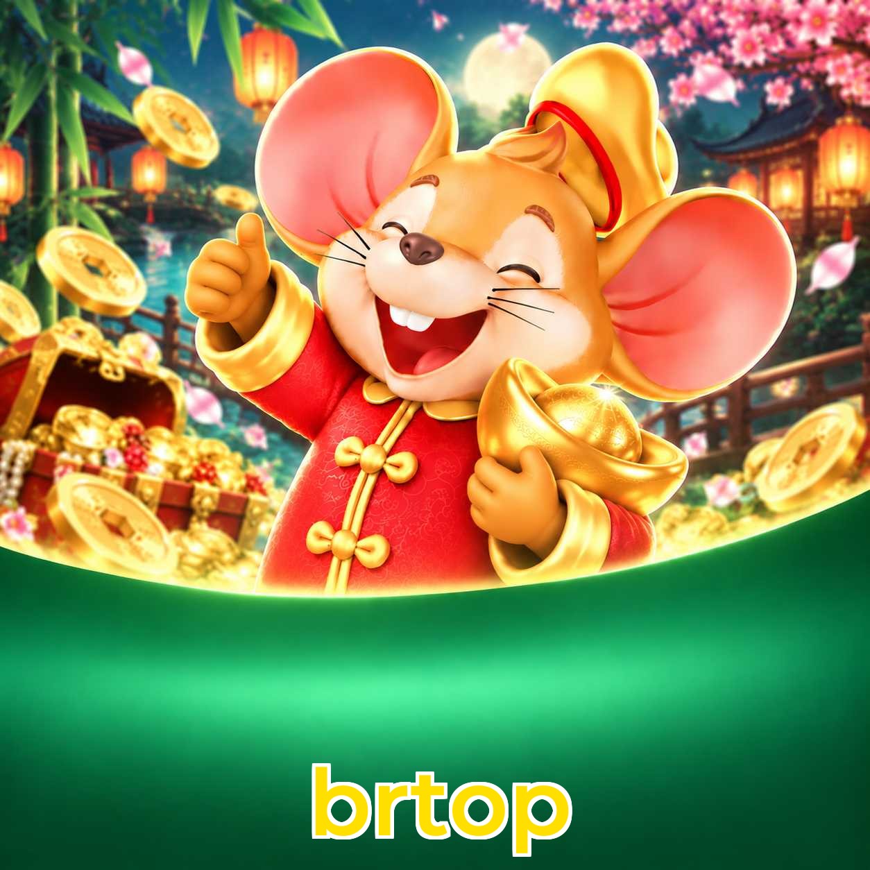 Escolha de slots como Plushie Frenzy