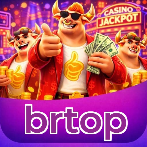 brtop APP mobile iOS Android - 187 mil downloads São Paulo Rio BH