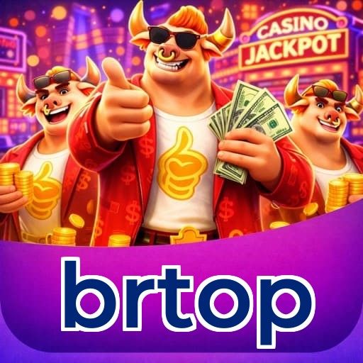 Comparação APP mobile vs versão web da brtop