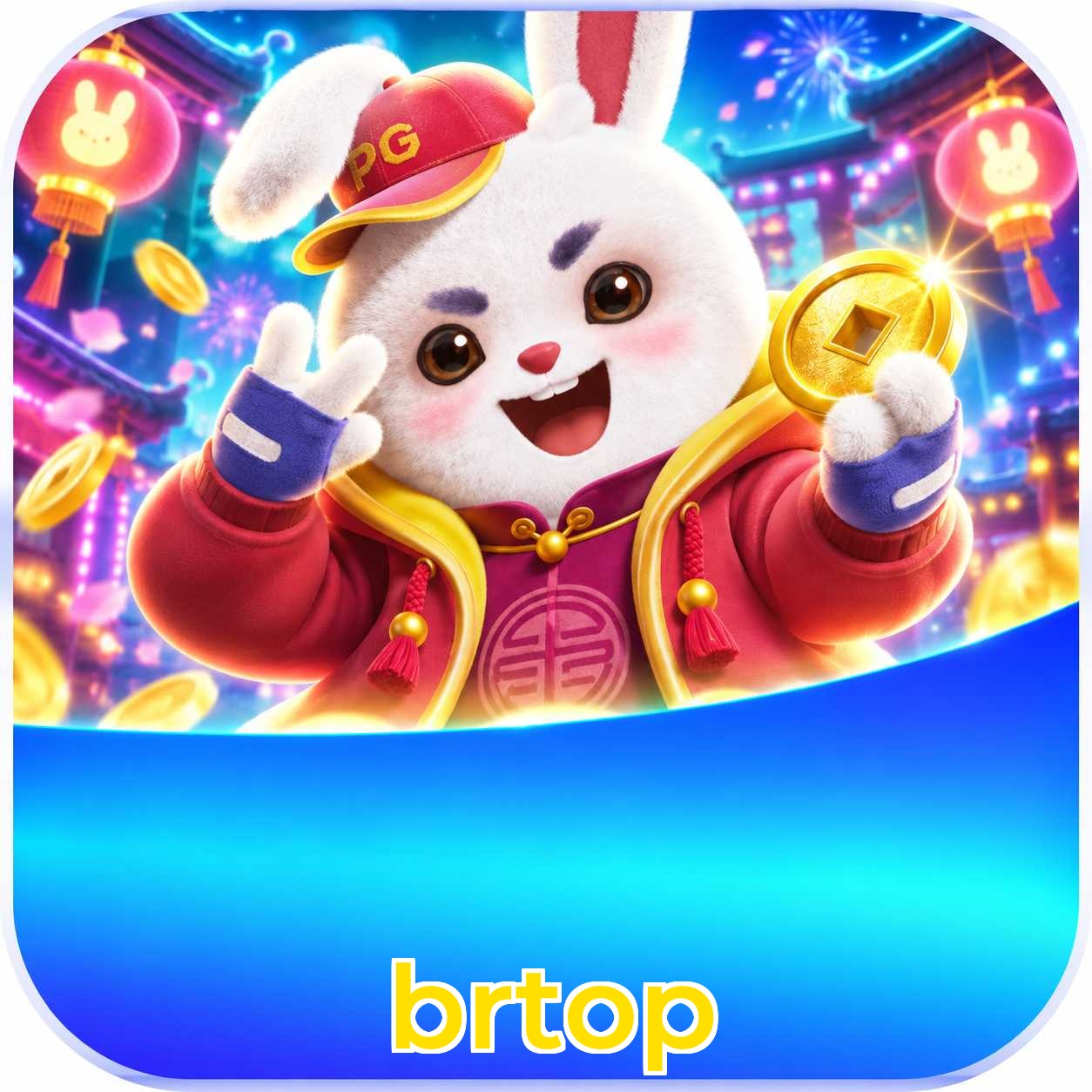 Experincia de jogo Plushie Frenzy na brtop